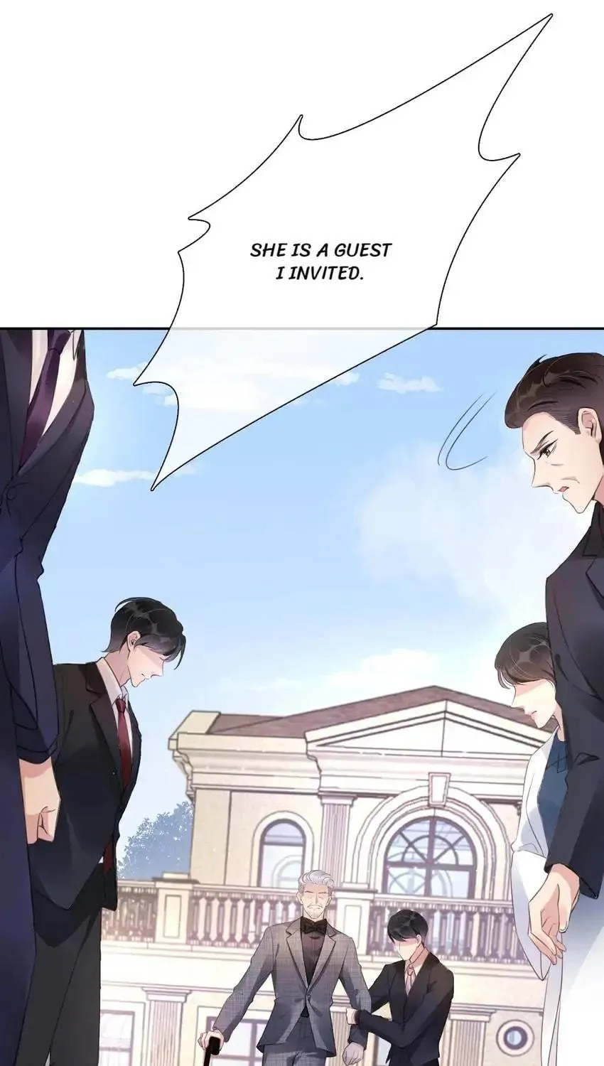 Read Almighty Royal Sister chapter 3 image 51 on Lezhin