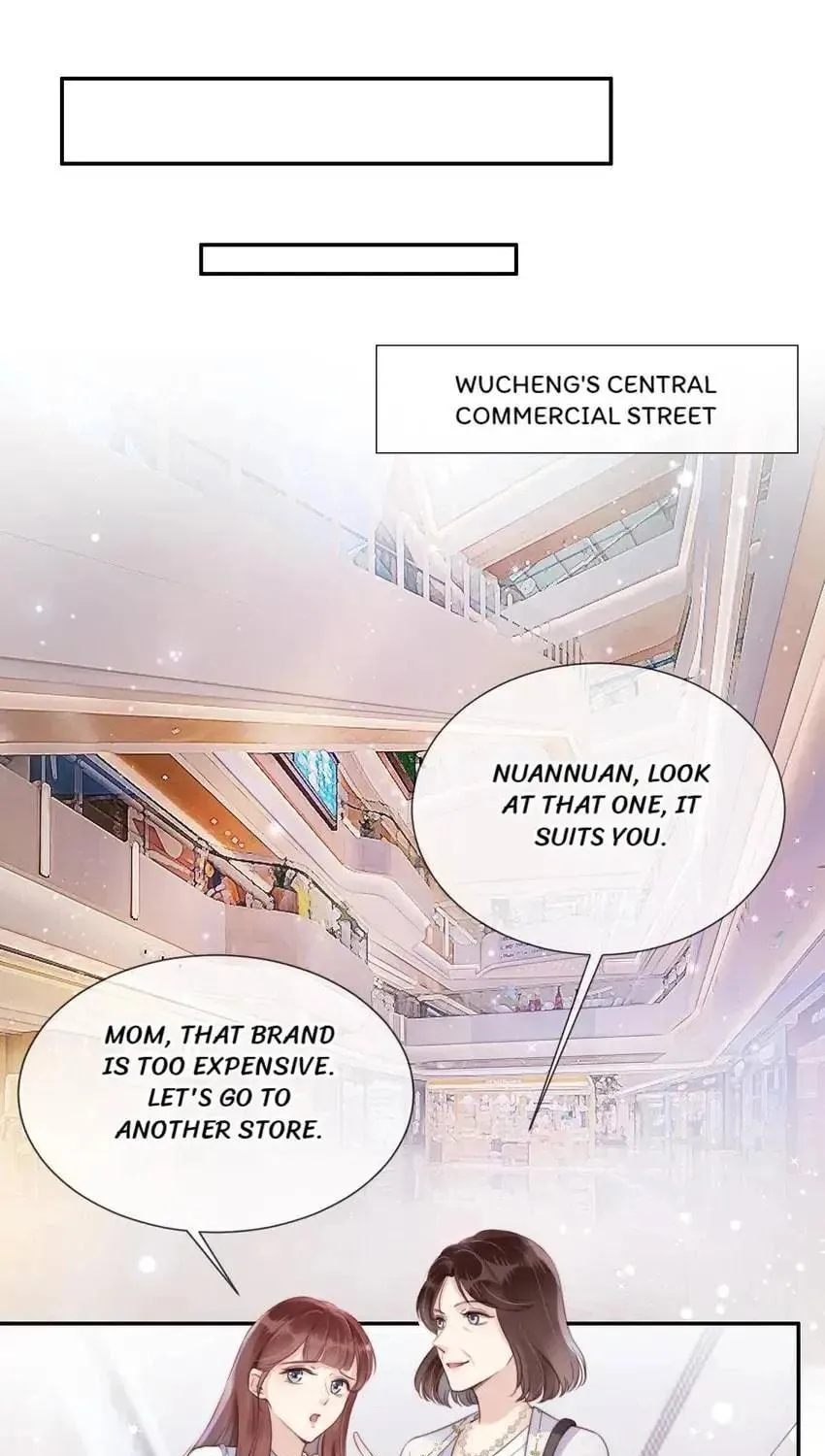 Read Almighty Royal Sister chapter 3 image 6 on Lezhin