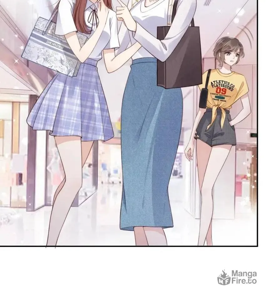 Read Almighty Royal Sister chapter 3 image 7 on Lezhin