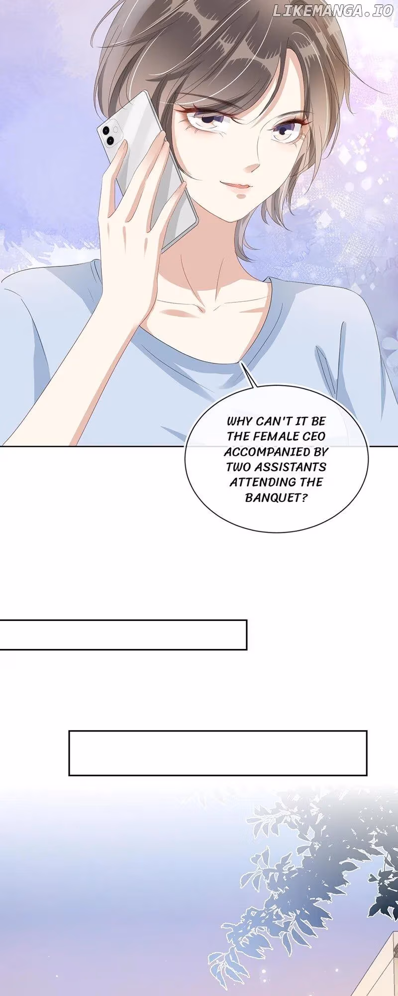 Read Almighty Royal Sister chapter 30 image 10 on Lezhin