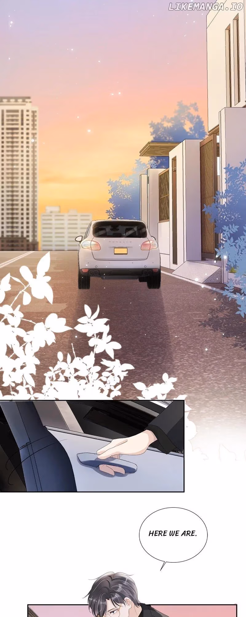 Read Almighty Royal Sister chapter 30 image 11 on Lezhin