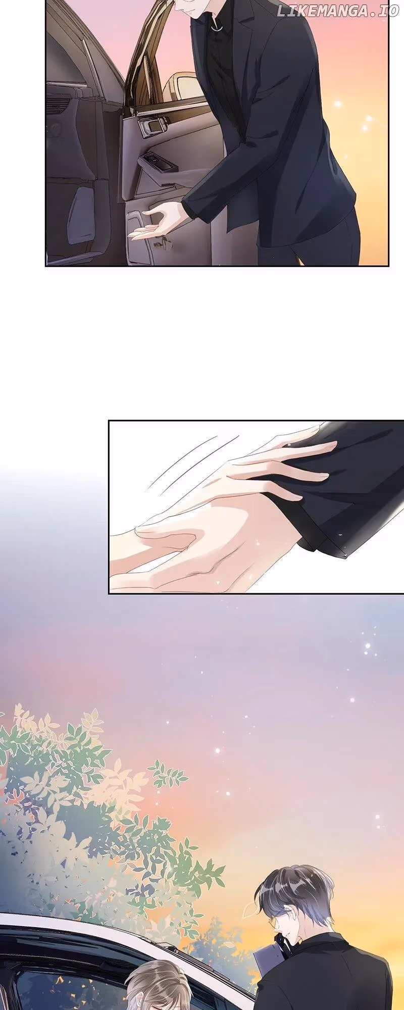 Read Almighty Royal Sister chapter 30 image 12 on Lezhin