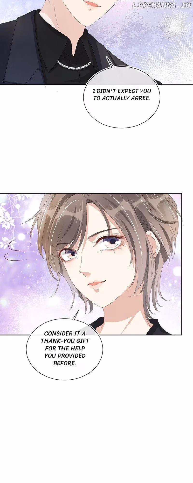 Read Almighty Royal Sister chapter 30 image 14 on Lezhin