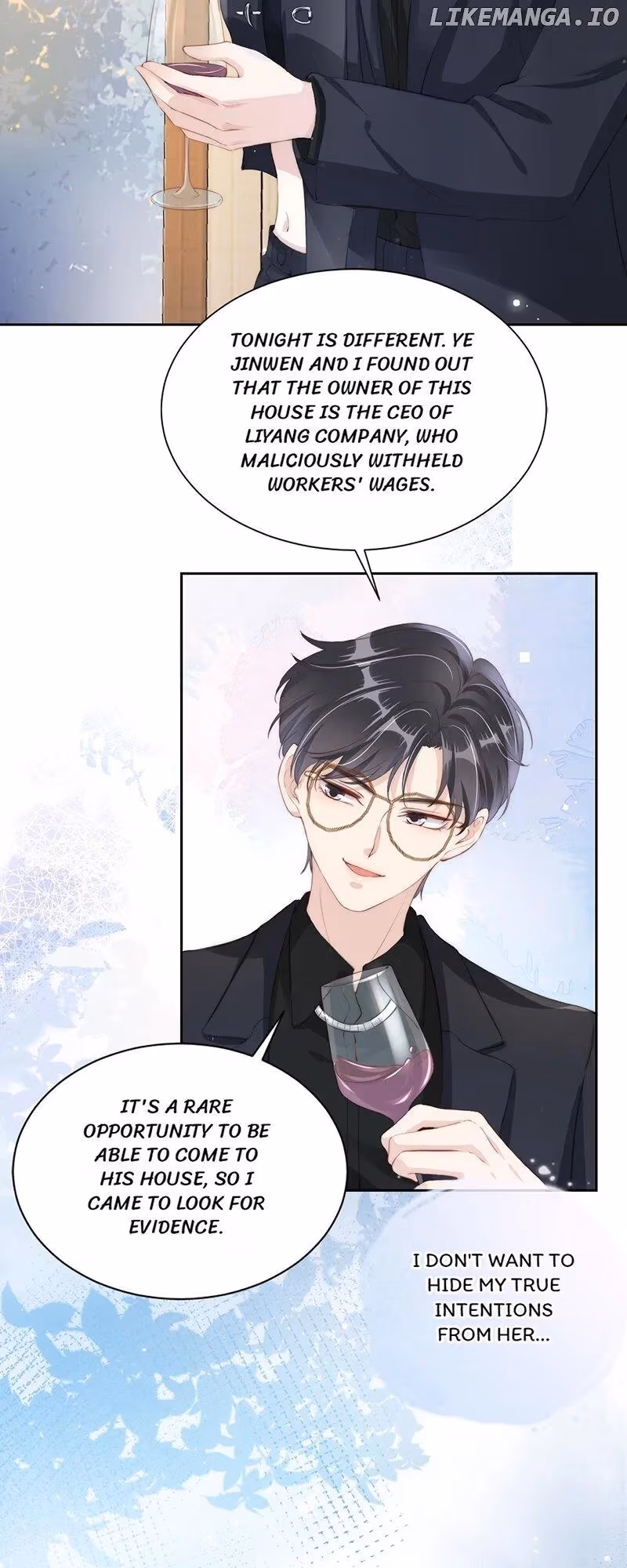 Read Almighty Royal Sister chapter 30 image 18 on Lezhin
