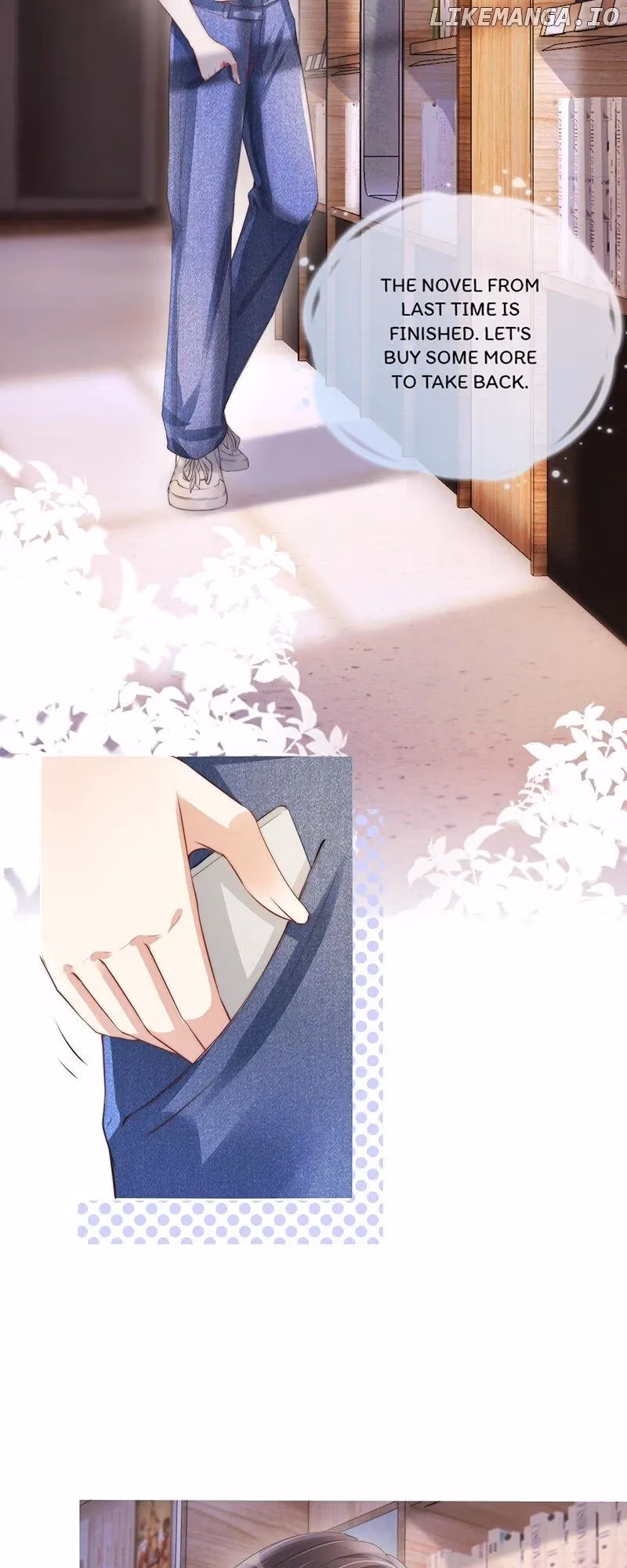Read Almighty Royal Sister chapter 30 image 2 on Lezhin