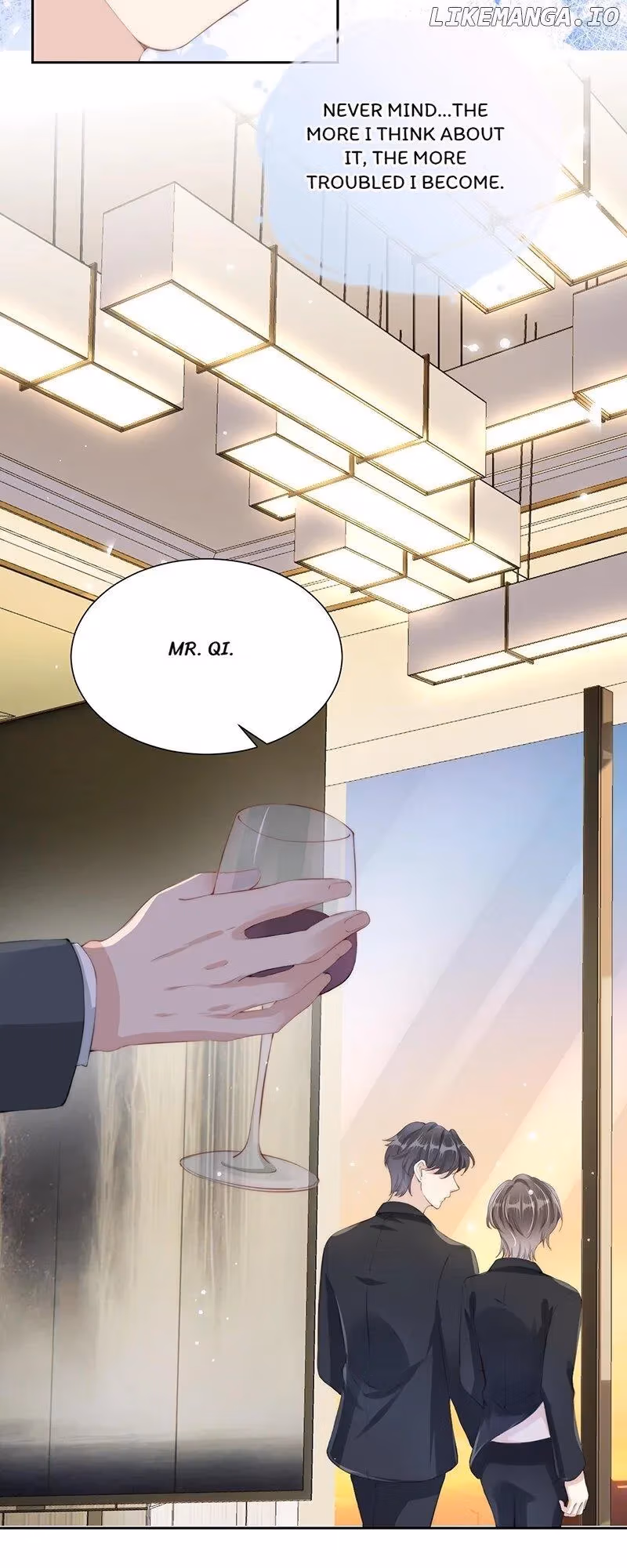 Read Almighty Royal Sister chapter 30 image 20 on Lezhin