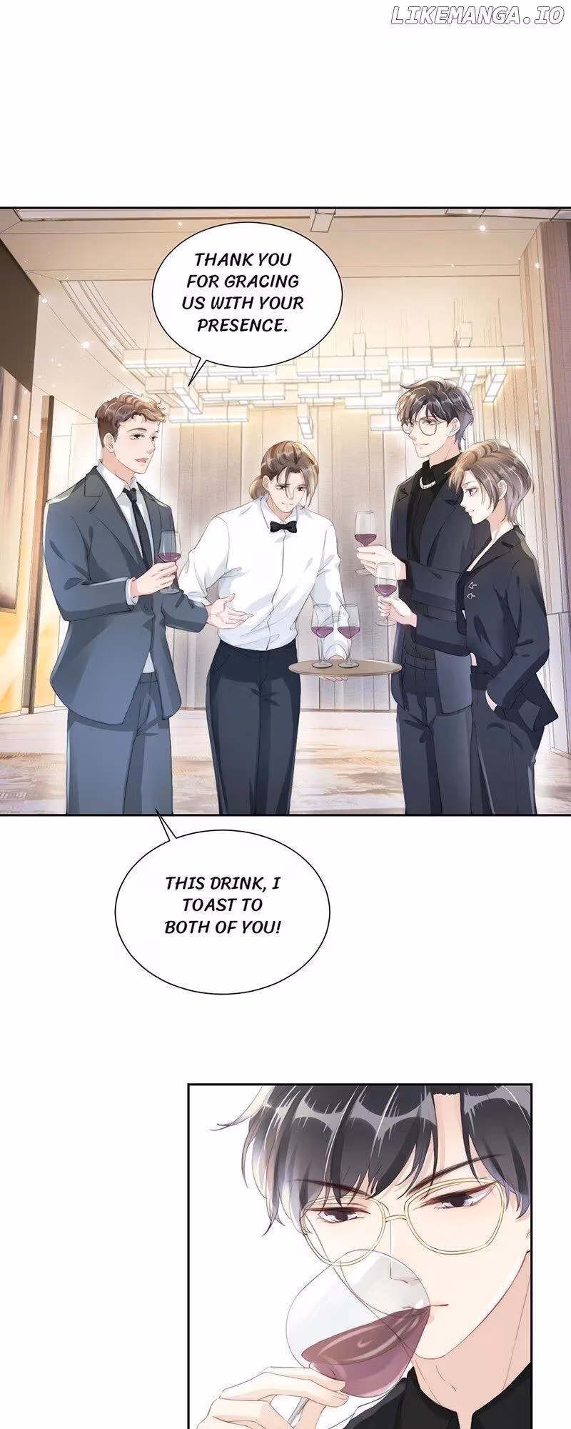 Read Almighty Royal Sister chapter 30 image 21 on Lezhin