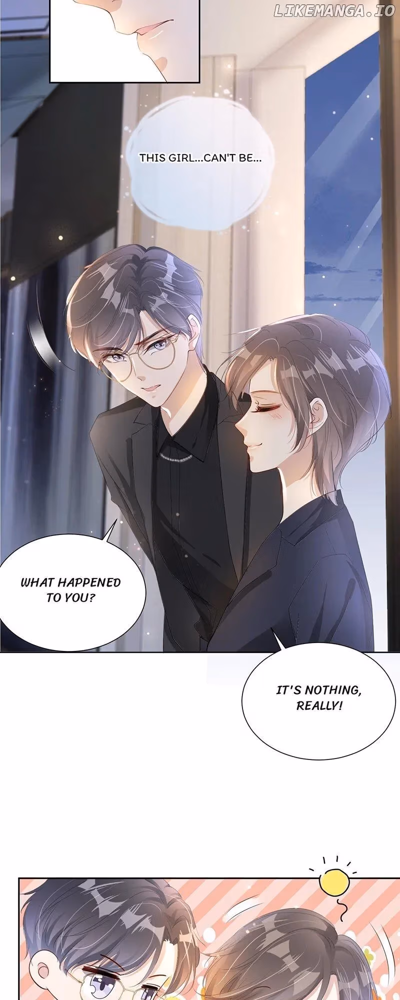 Read Almighty Royal Sister chapter 30 image 28 on Lezhin