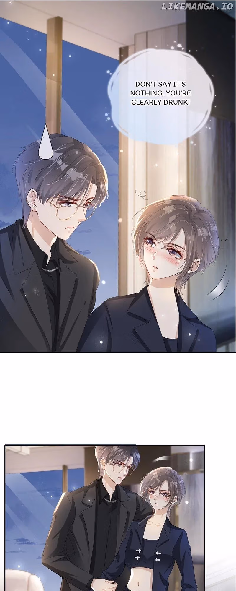 Read Almighty Royal Sister chapter 30 image 30 on Lezhin