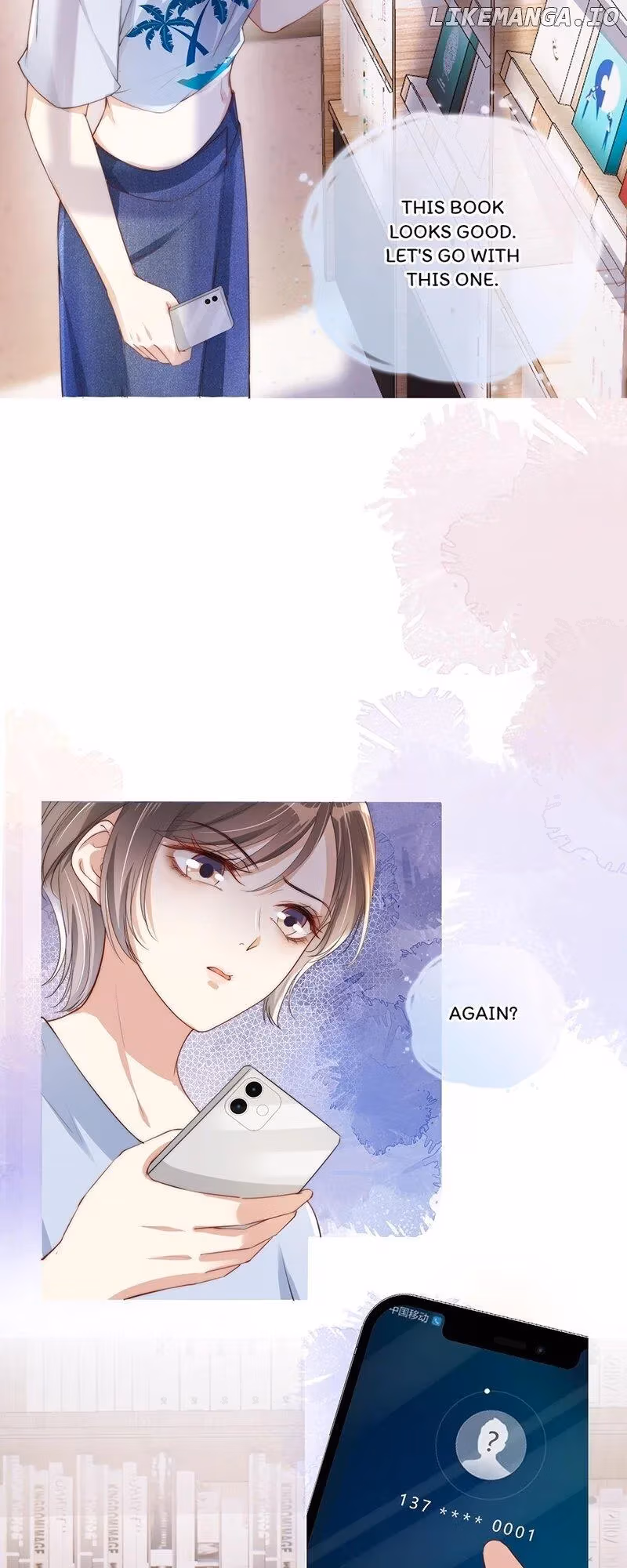 Read Almighty Royal Sister chapter 30 image 5 on Lezhin