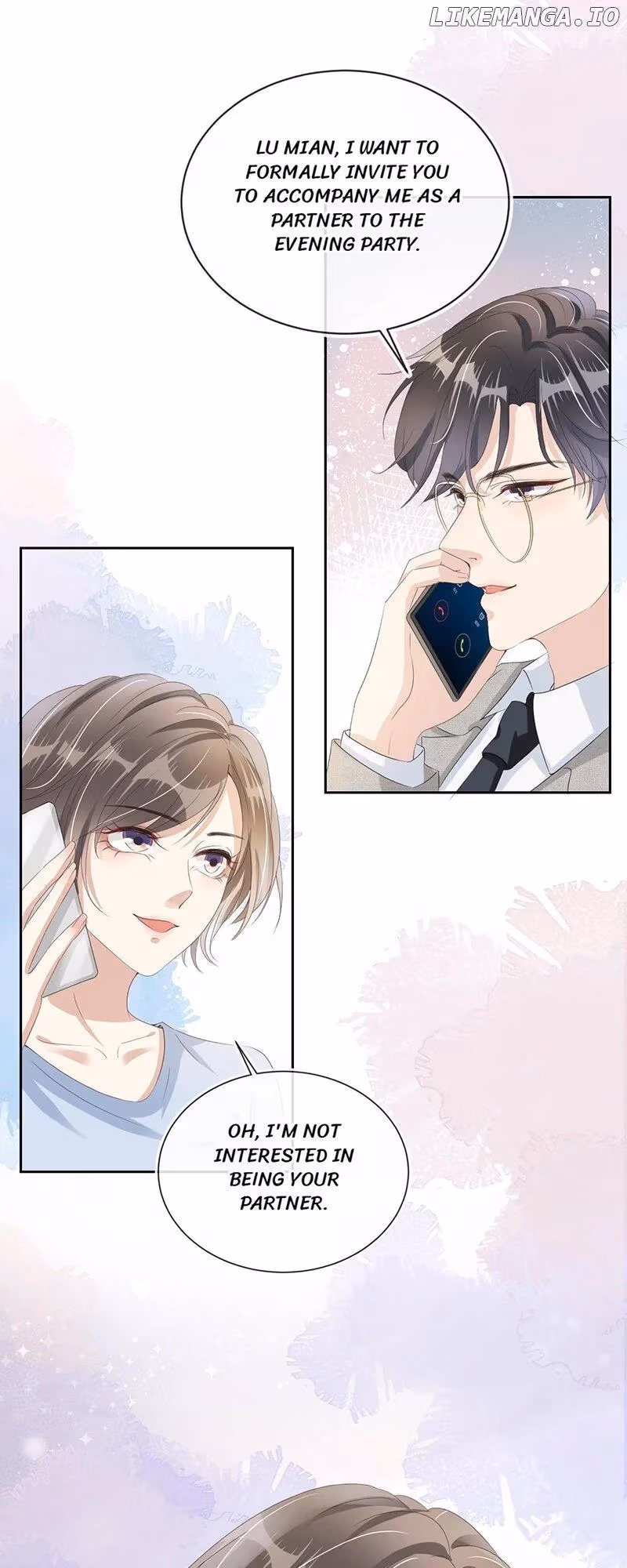 Read Almighty Royal Sister chapter 30 image 9 on Lezhin