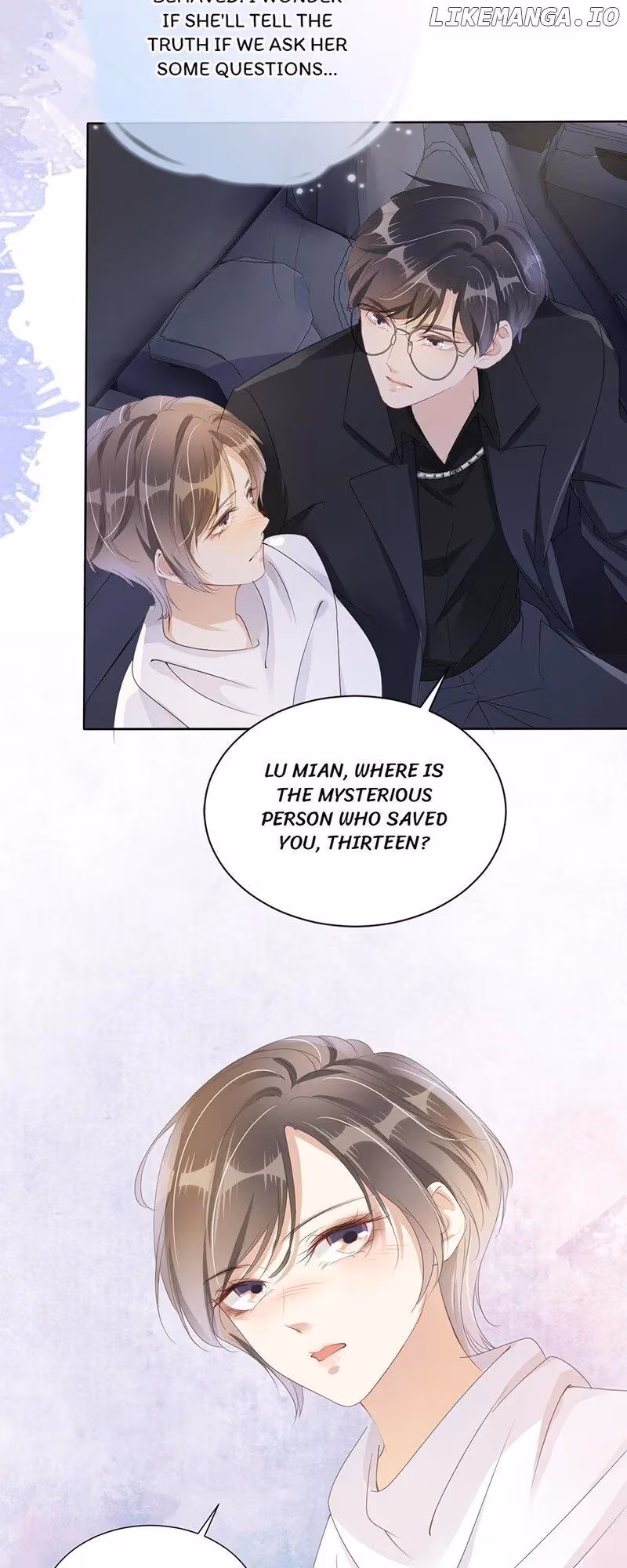 Read Almighty Royal Sister chapter 31 image 10 on Lezhin