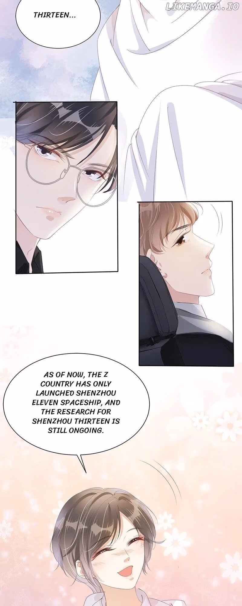 Read Almighty Royal Sister chapter 31 image 11 on Lezhin
