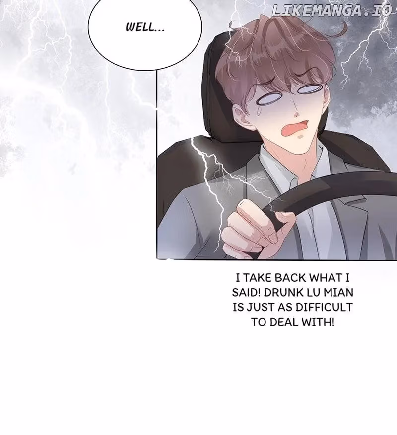 Read Almighty Royal Sister chapter 31 image 14 on Lezhin