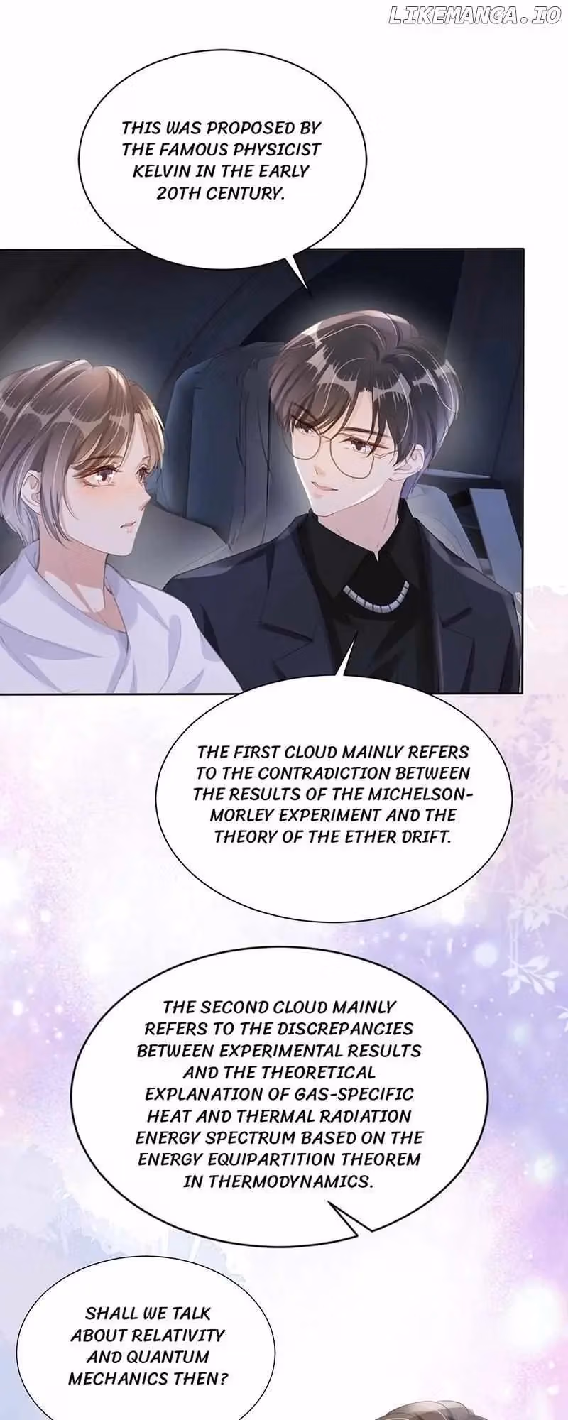 Read Almighty Royal Sister chapter 31 image 15 on Lezhin