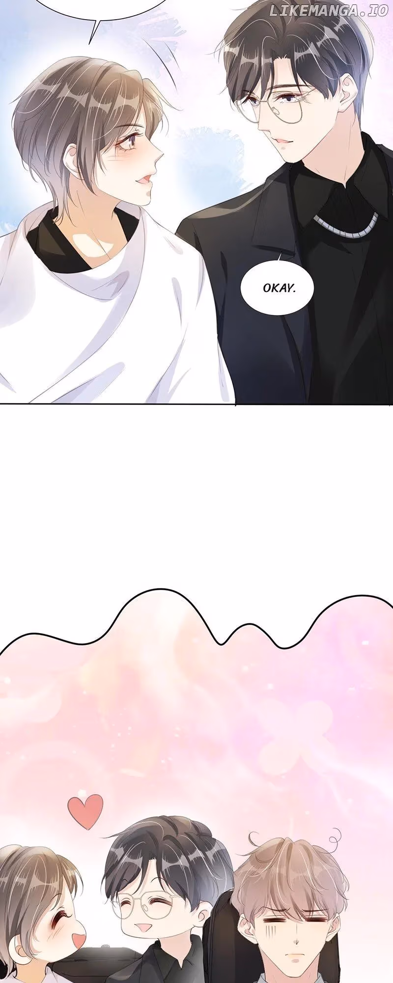 Read Almighty Royal Sister chapter 31 image 16 on Lezhin