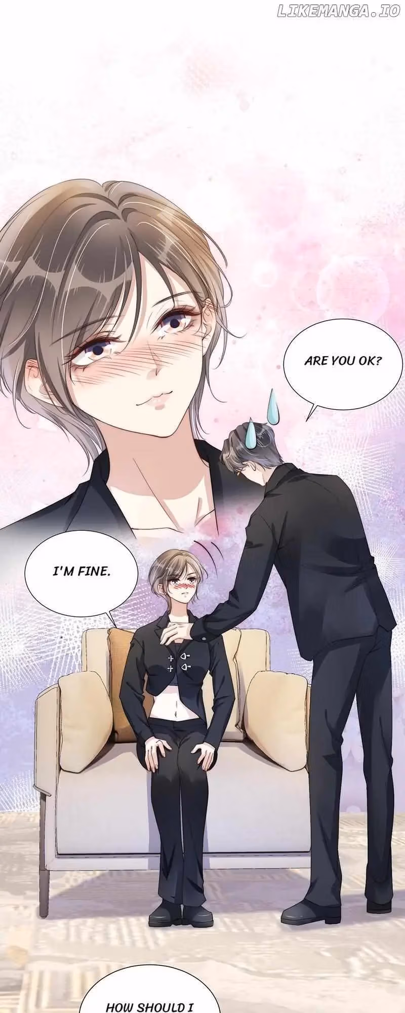 Read Almighty Royal Sister chapter 31 image 2 on Lezhin