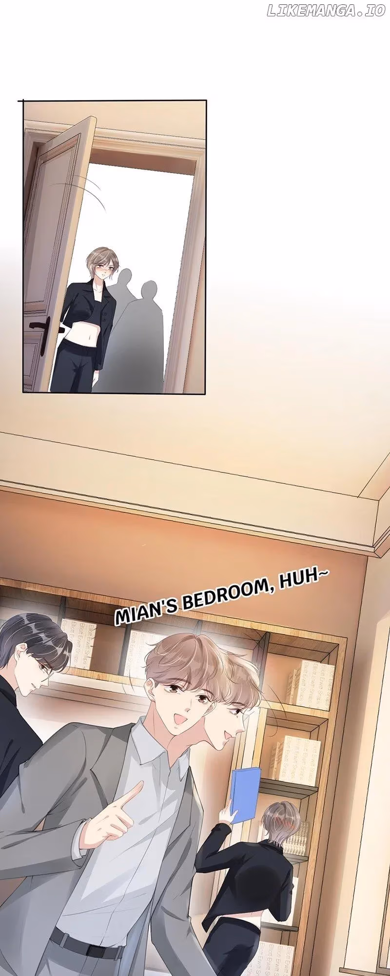 Read Almighty Royal Sister chapter 31 image 20 on Lezhin