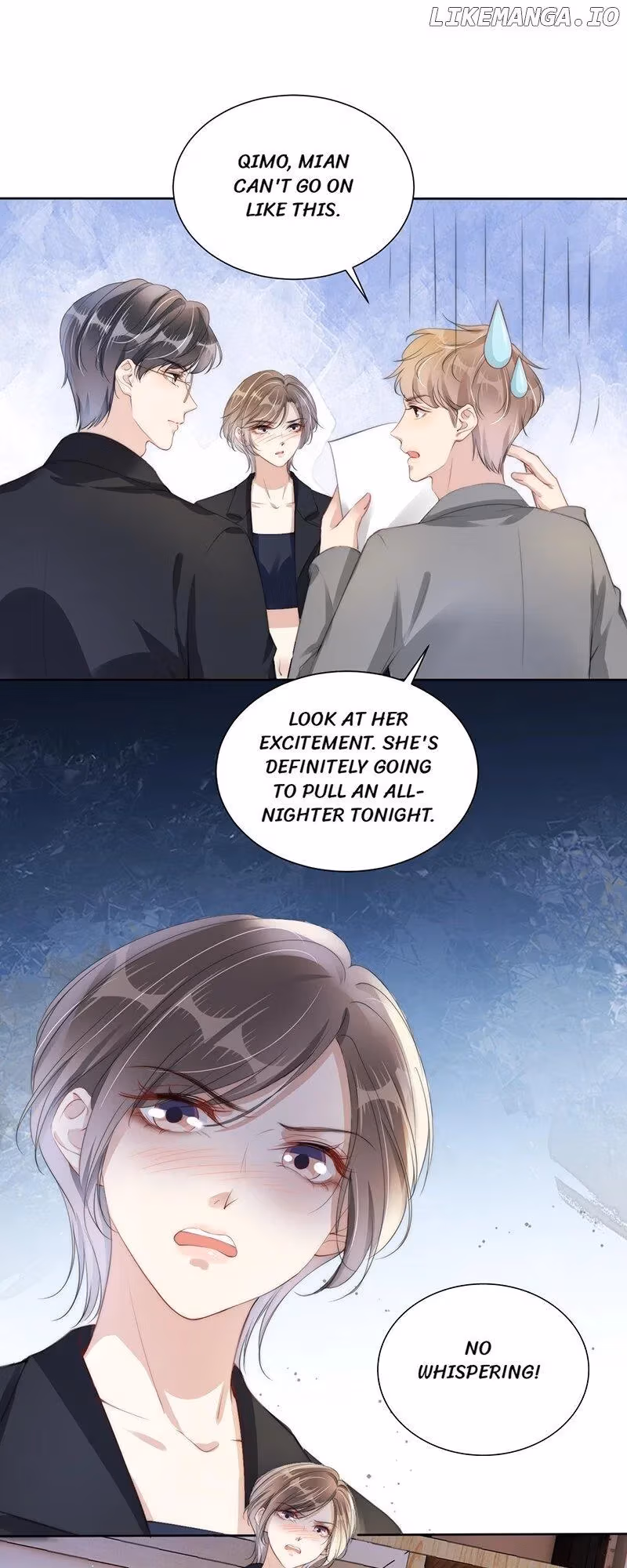 Read Almighty Royal Sister chapter 31 image 23 on Lezhin