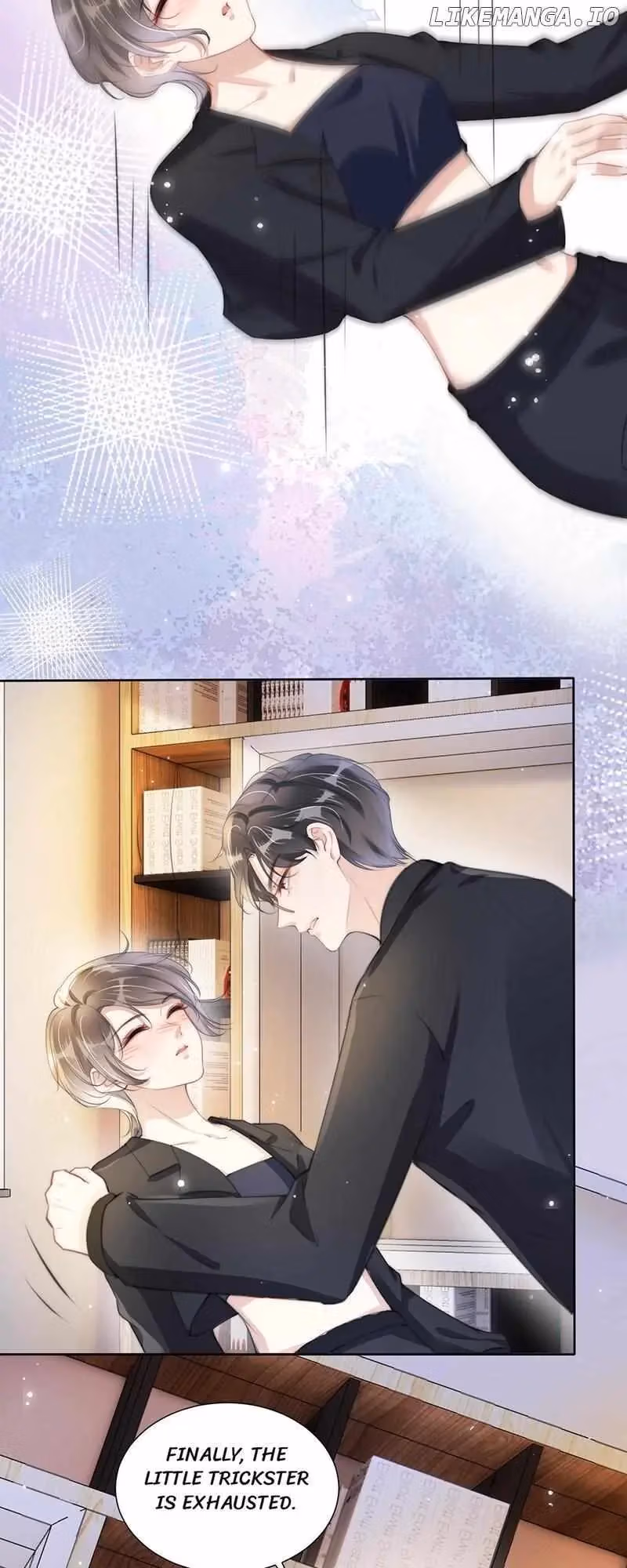Read Almighty Royal Sister chapter 31 image 26 on Lezhin