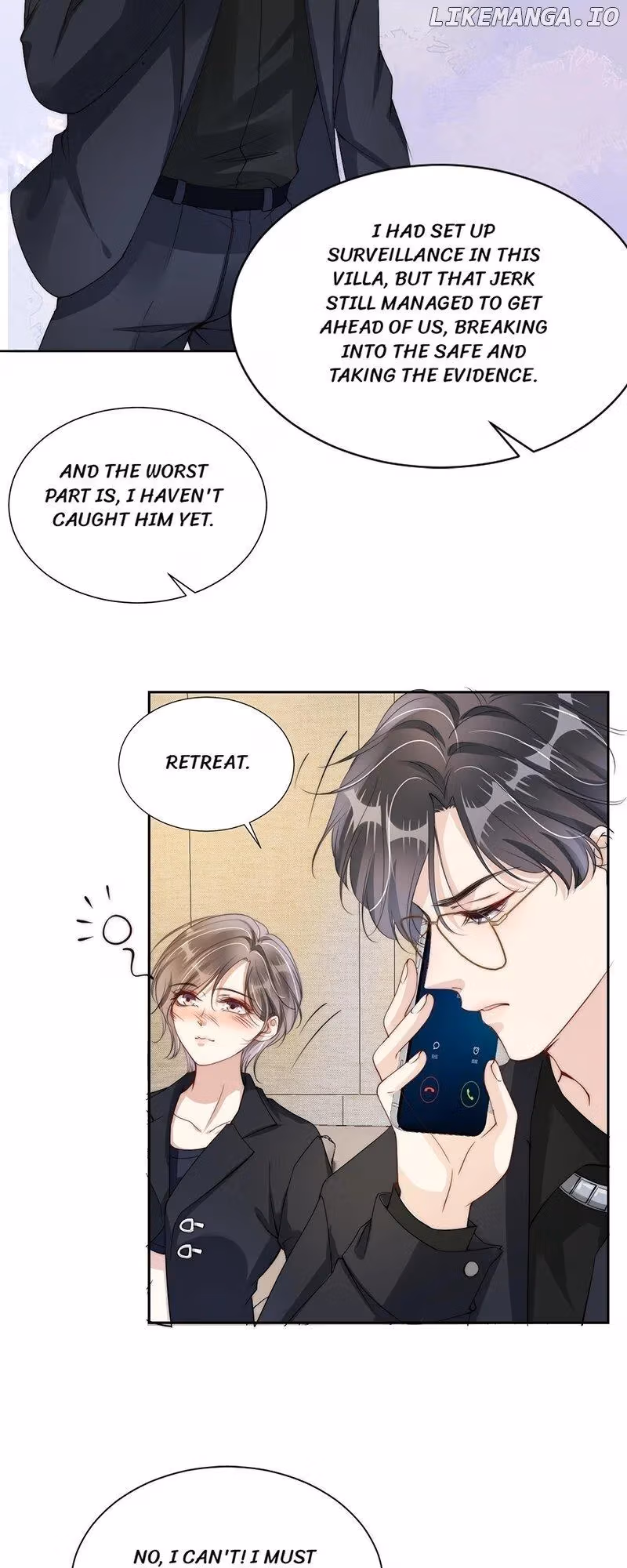 Read Almighty Royal Sister chapter 31 image 4 on Lezhin