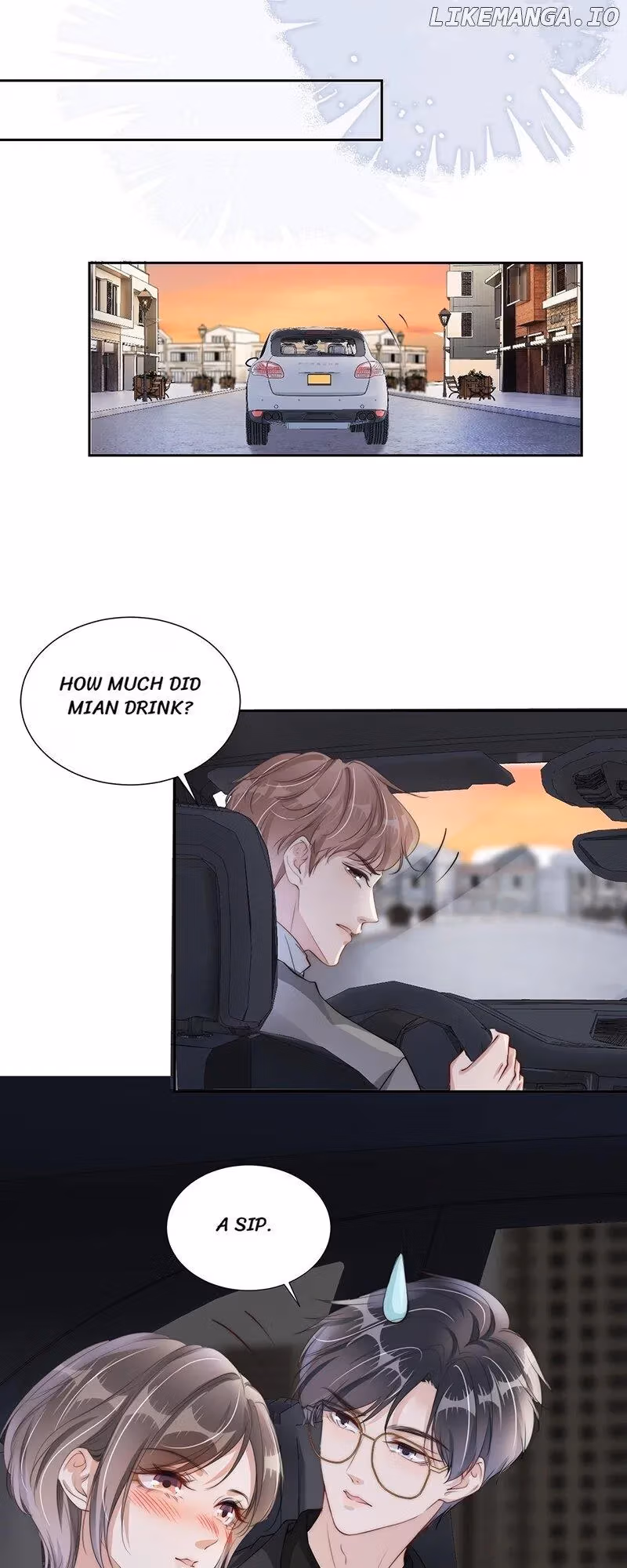 Read Almighty Royal Sister chapter 31 image 6 on Lezhin