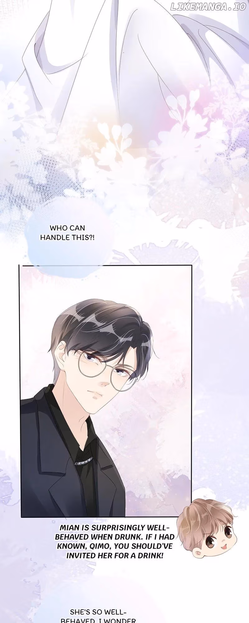 Read Almighty Royal Sister chapter 31 image 9 on Lezhin