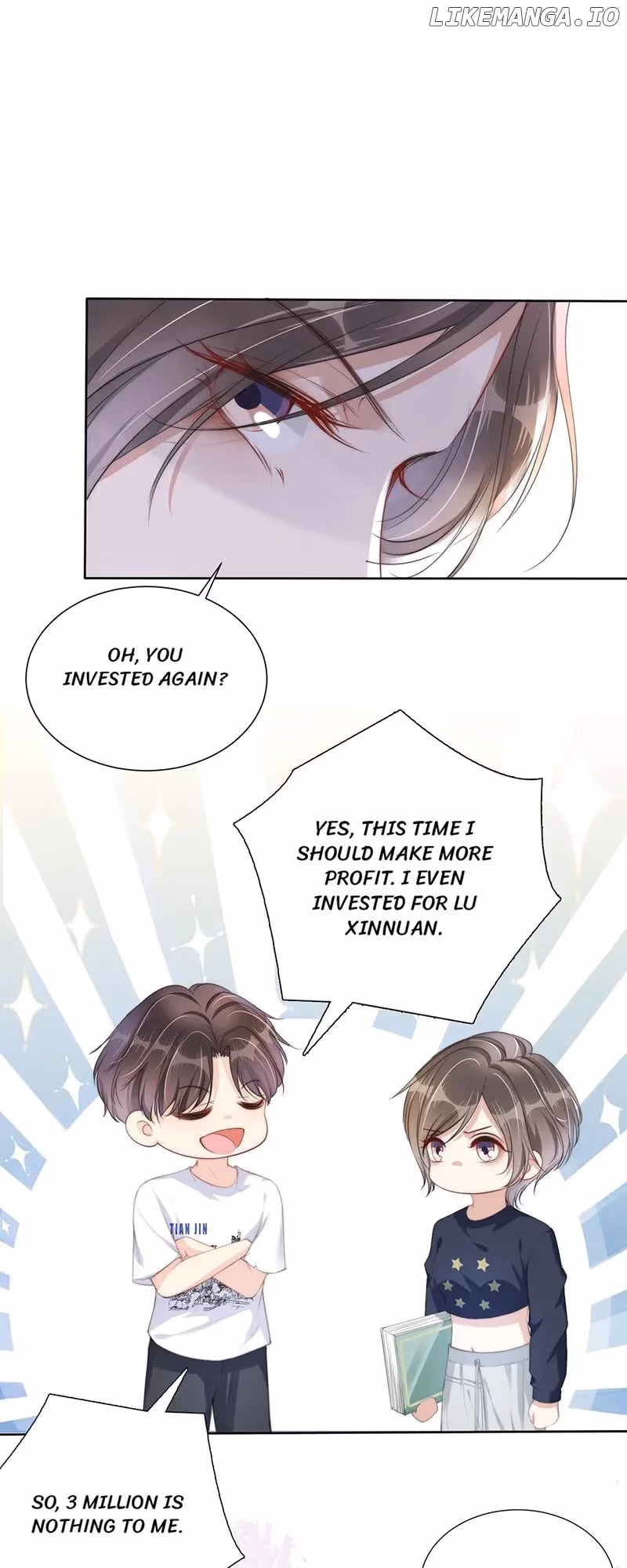 Read Almighty Royal Sister chapter 32 image 14 on Lezhin
