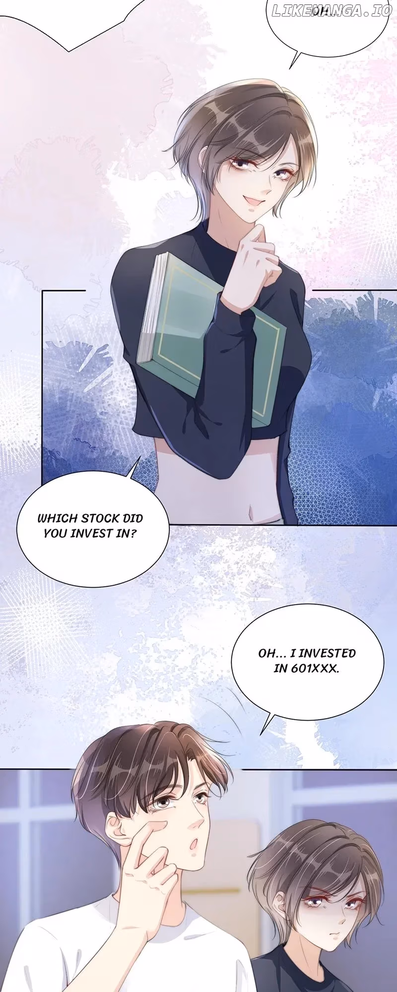 Read Almighty Royal Sister chapter 32 image 15 on Lezhin