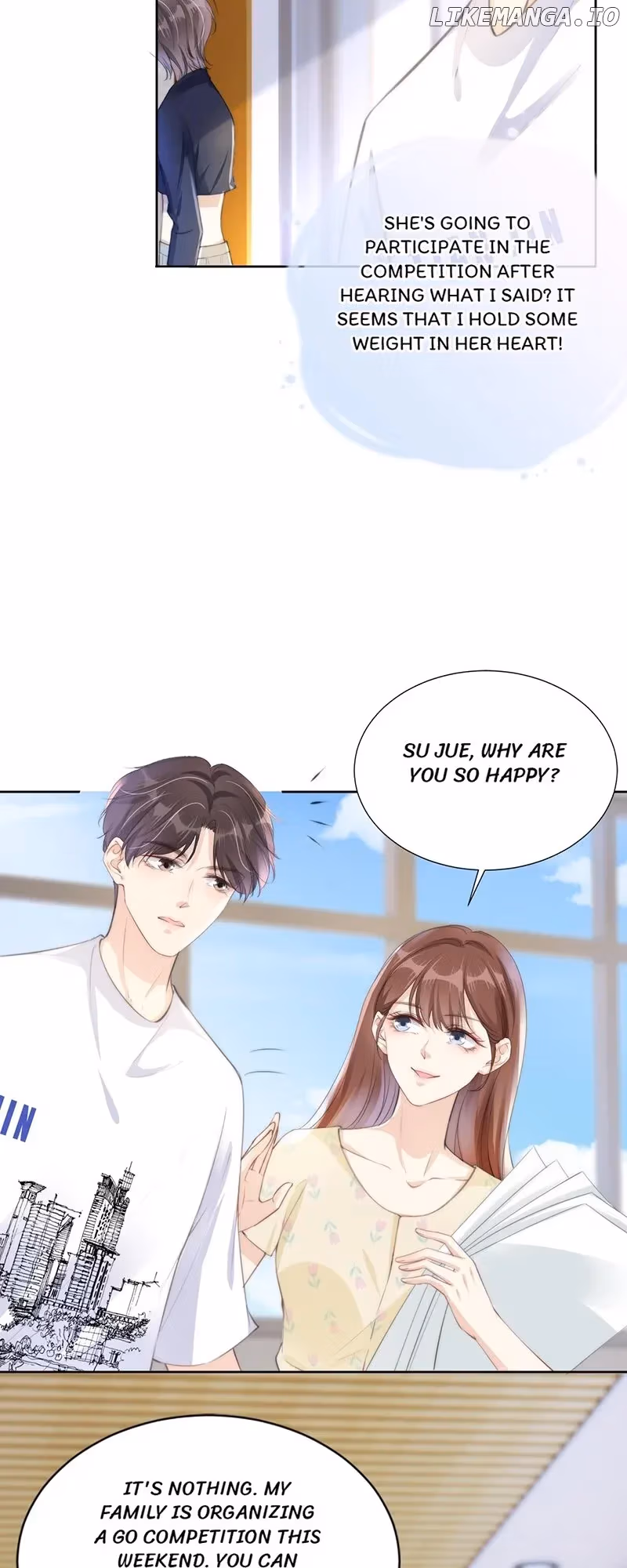 Read Almighty Royal Sister chapter 32 image 18 on Lezhin