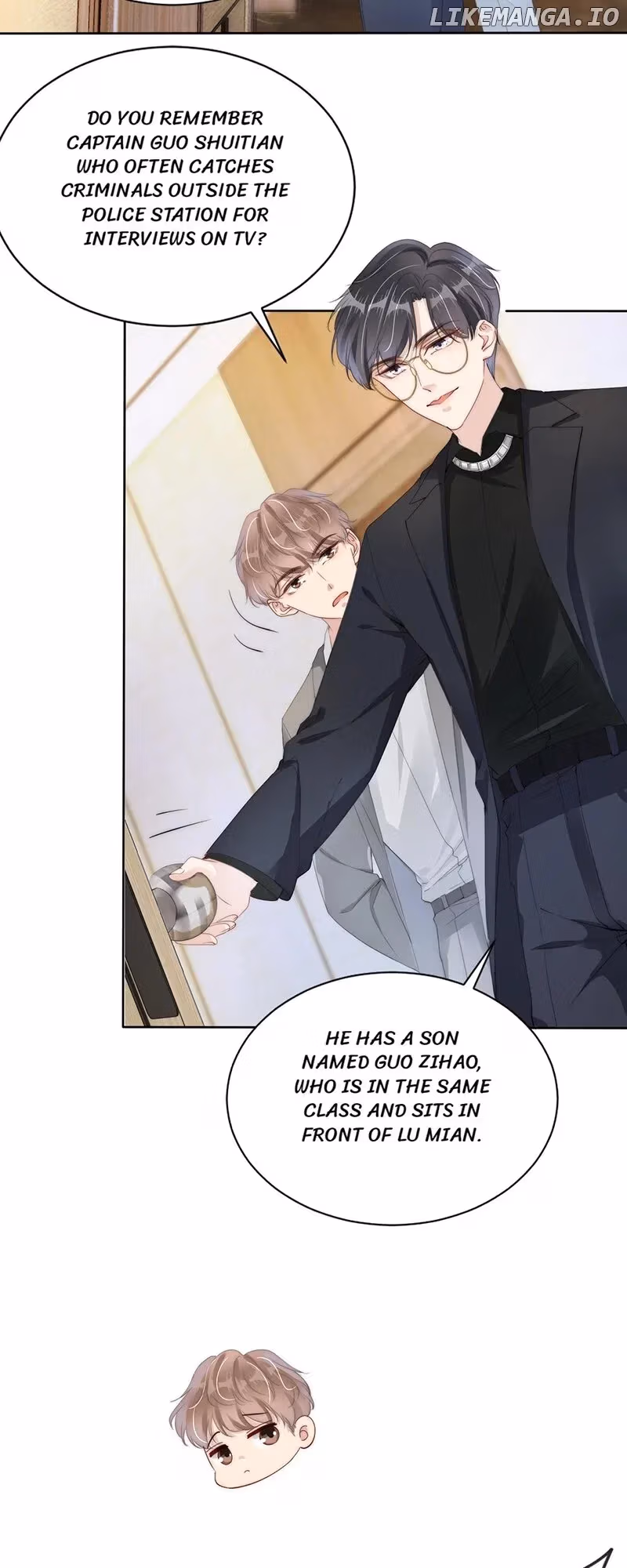 Read Almighty Royal Sister chapter 32 image 2 on Lezhin