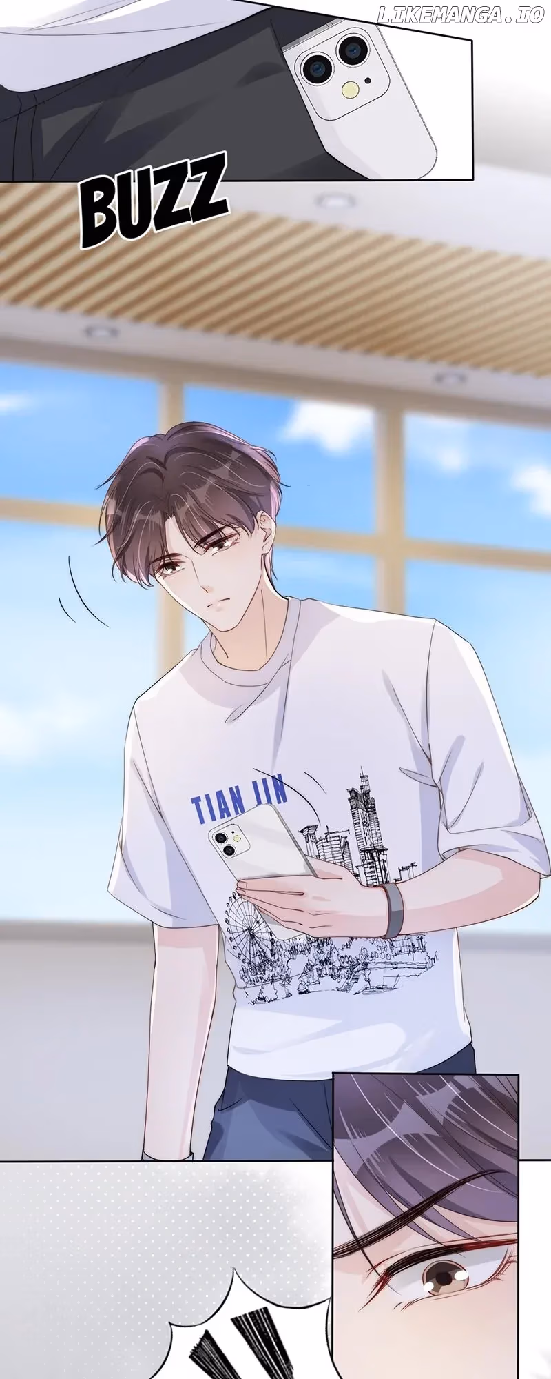 Read Almighty Royal Sister chapter 32 image 25 on Lezhin