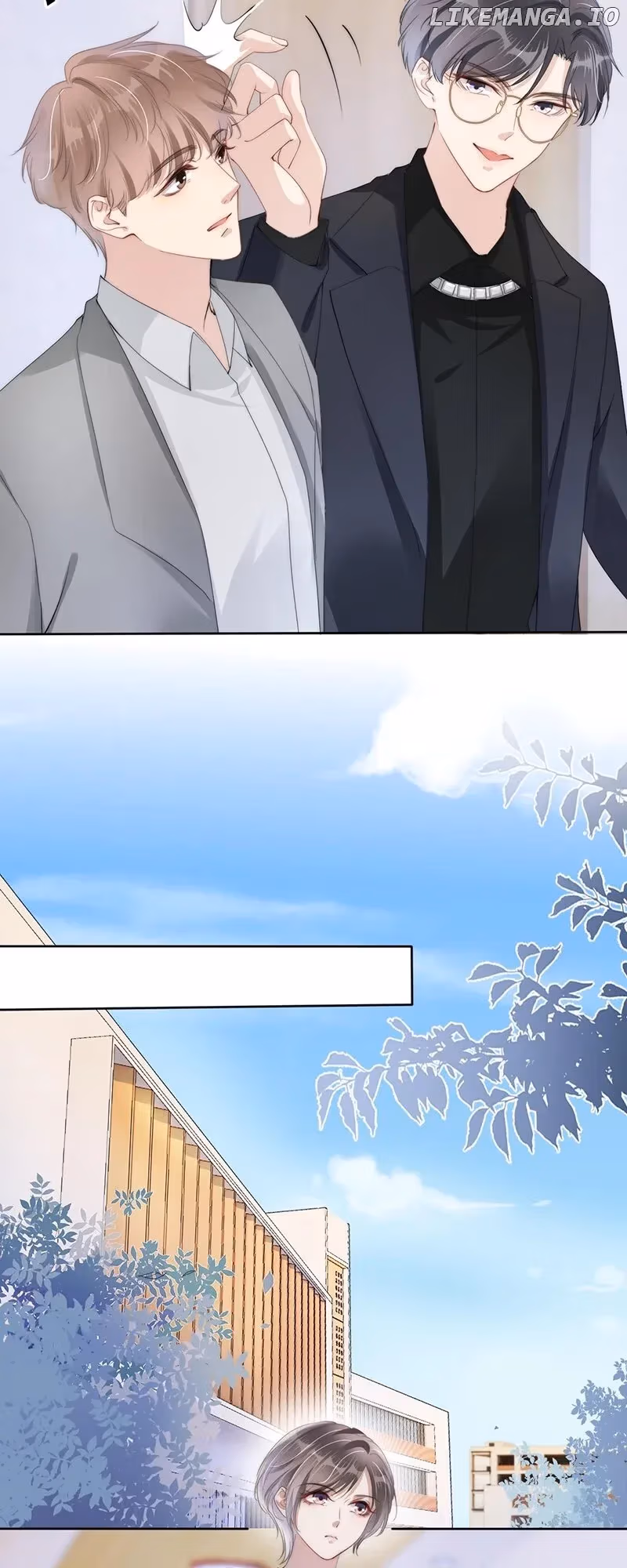 Read Almighty Royal Sister chapter 32 image 4 on Lezhin