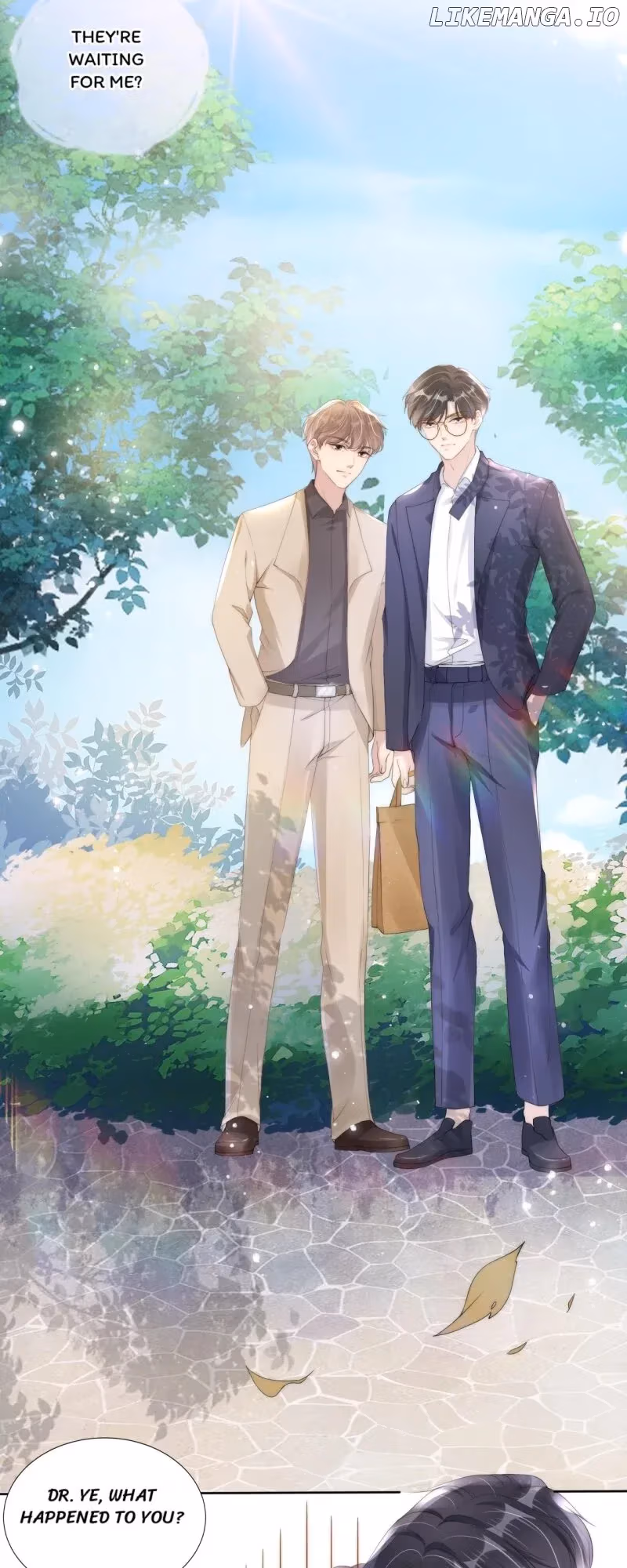 Read Almighty Royal Sister chapter 33 image 1 on Lezhin