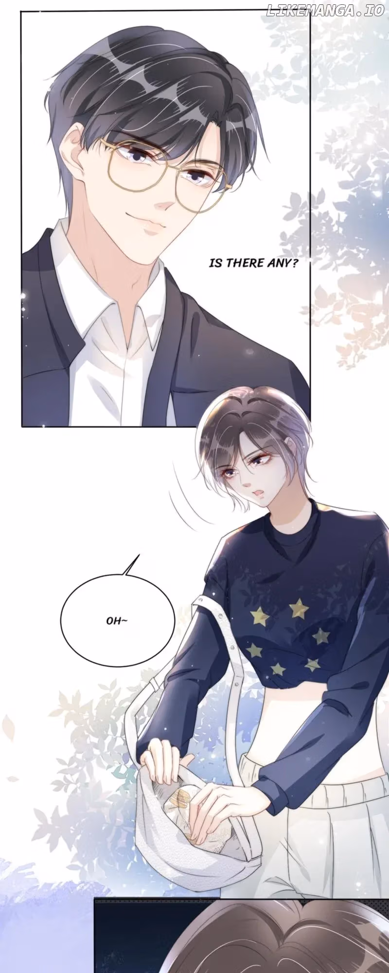 Read Almighty Royal Sister chapter 33 image 10 on Lezhin