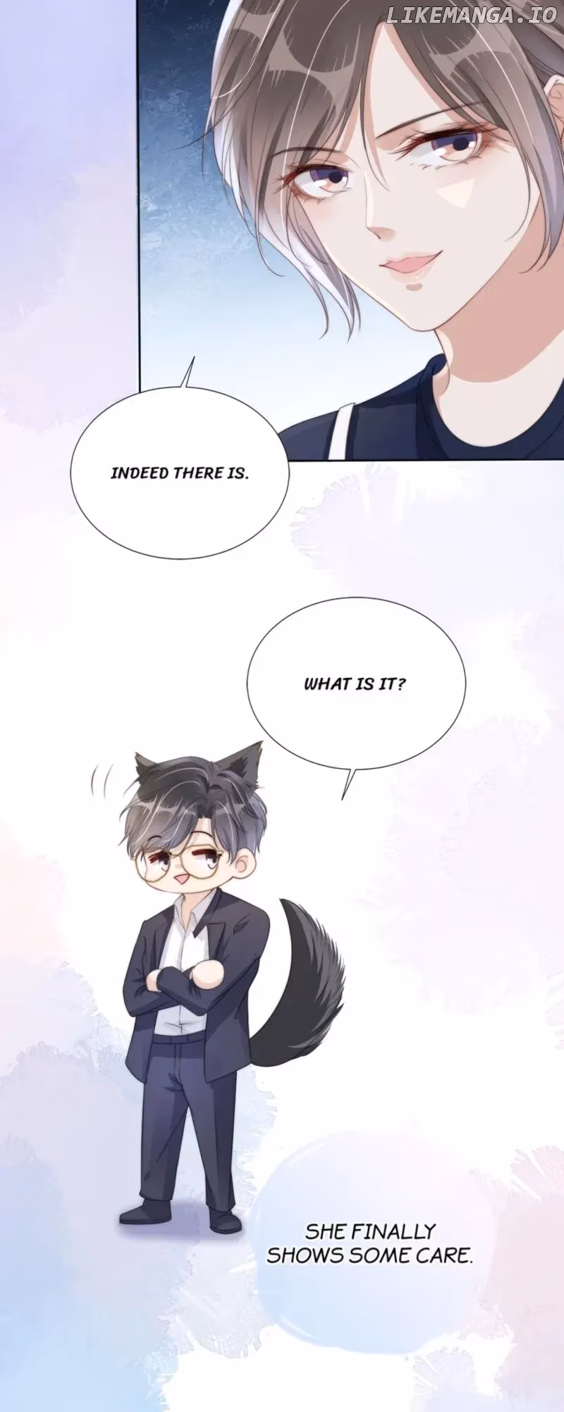 Read Almighty Royal Sister chapter 33 image 11 on Lezhin