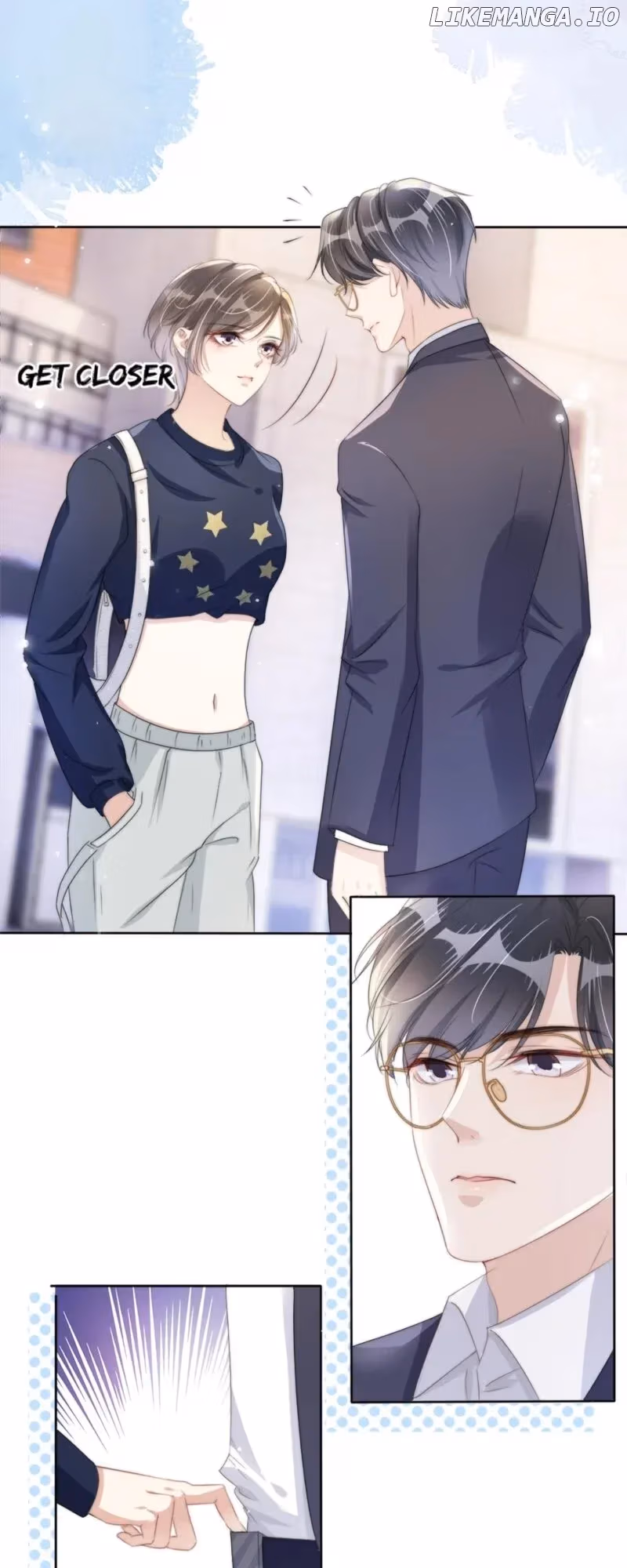 Read Almighty Royal Sister chapter 33 image 12 on Lezhin