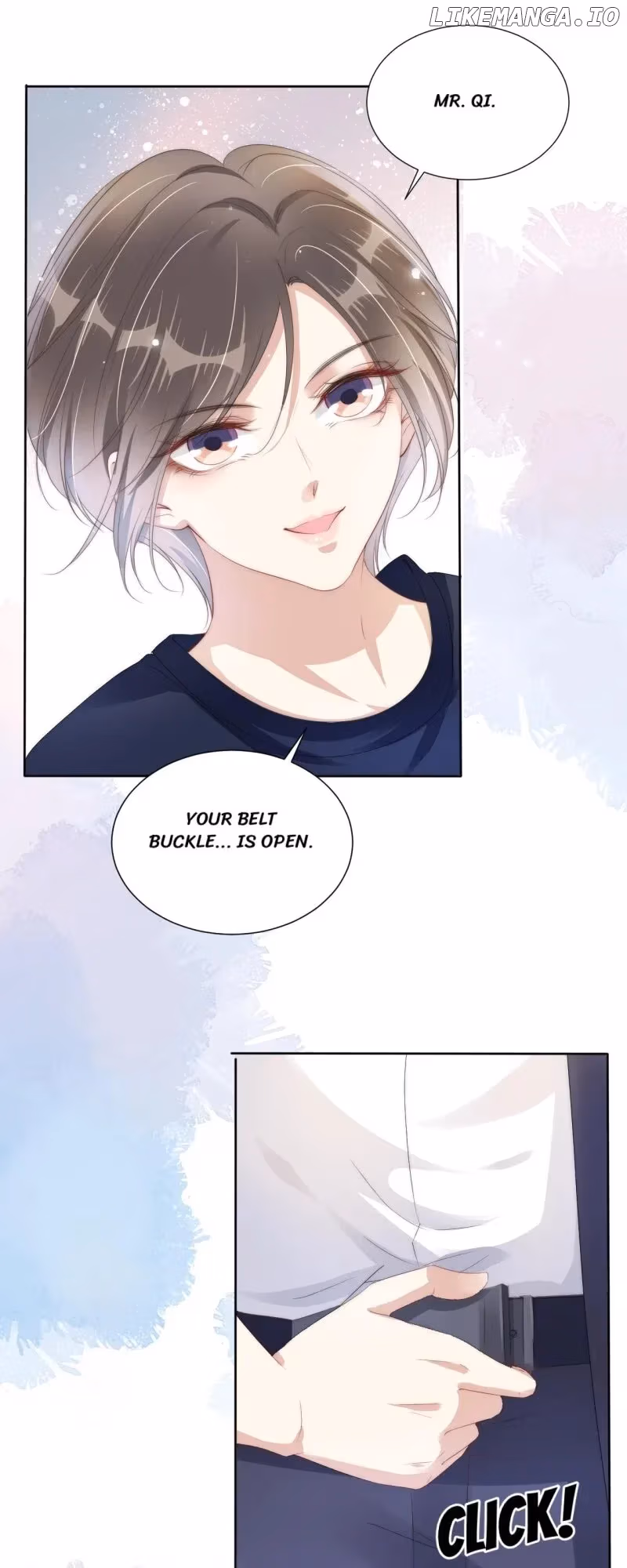 Read Almighty Royal Sister chapter 33 image 16 on Lezhin