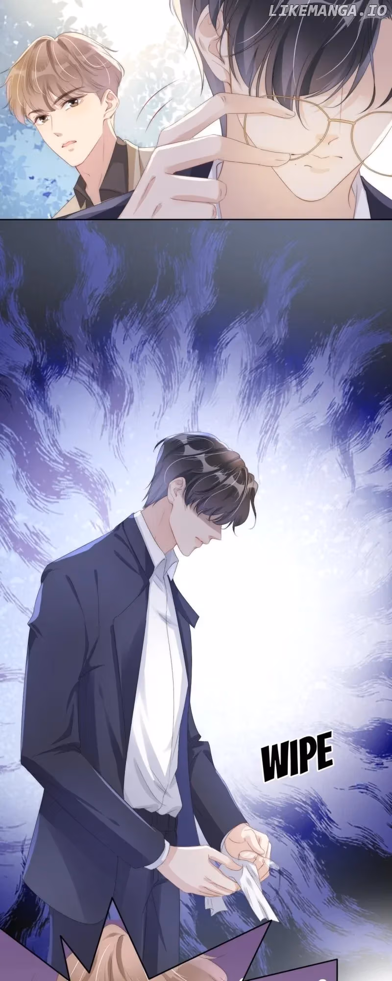 Read Almighty Royal Sister chapter 33 image 19 on Lezhin
