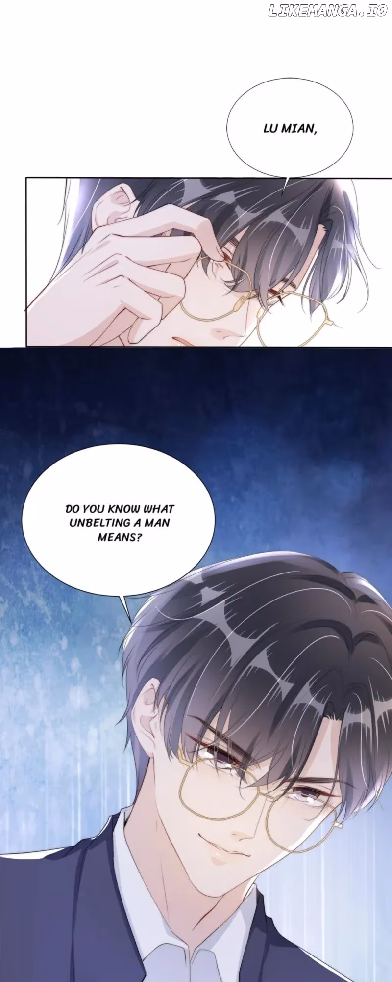Read Almighty Royal Sister chapter 33 image 21 on Lezhin
