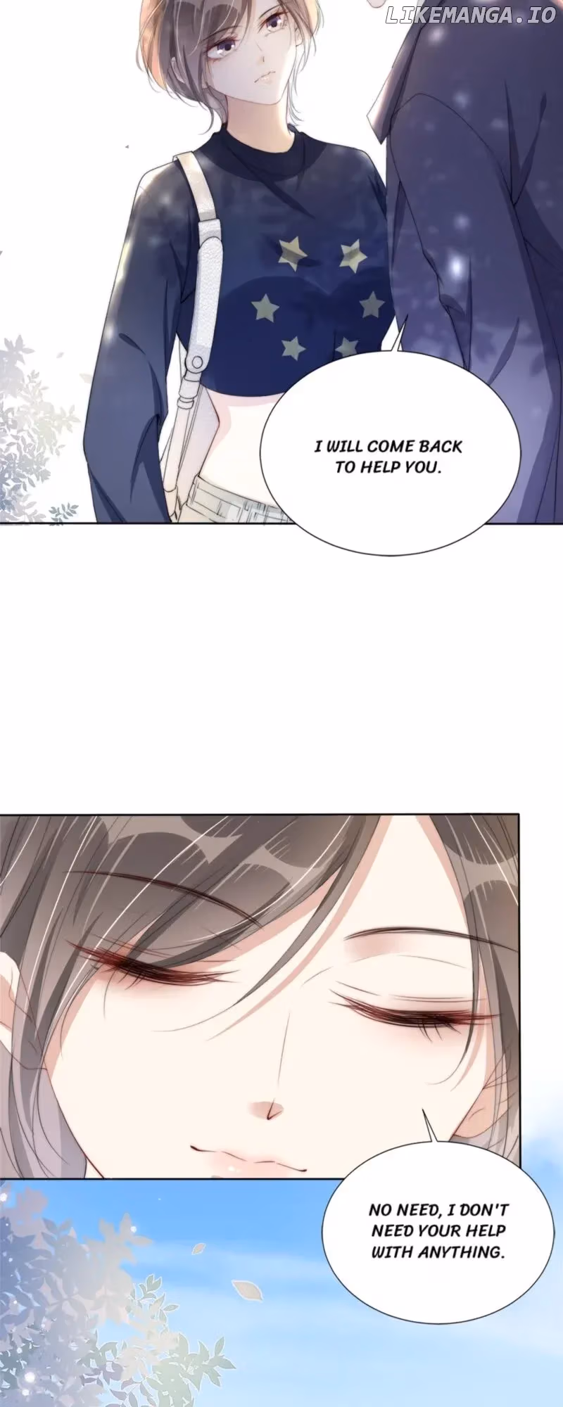 Read Almighty Royal Sister chapter 33 image 23 on Lezhin