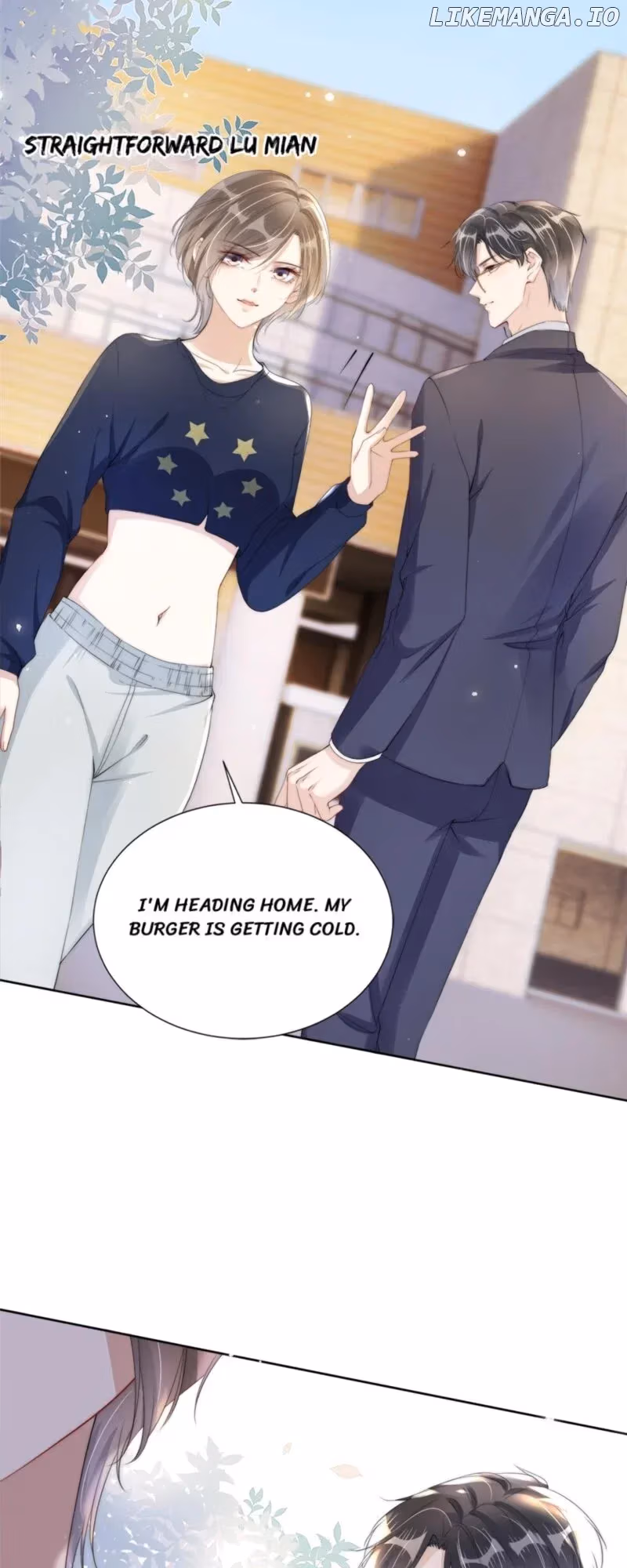 Read Almighty Royal Sister chapter 33 image 24 on Lezhin