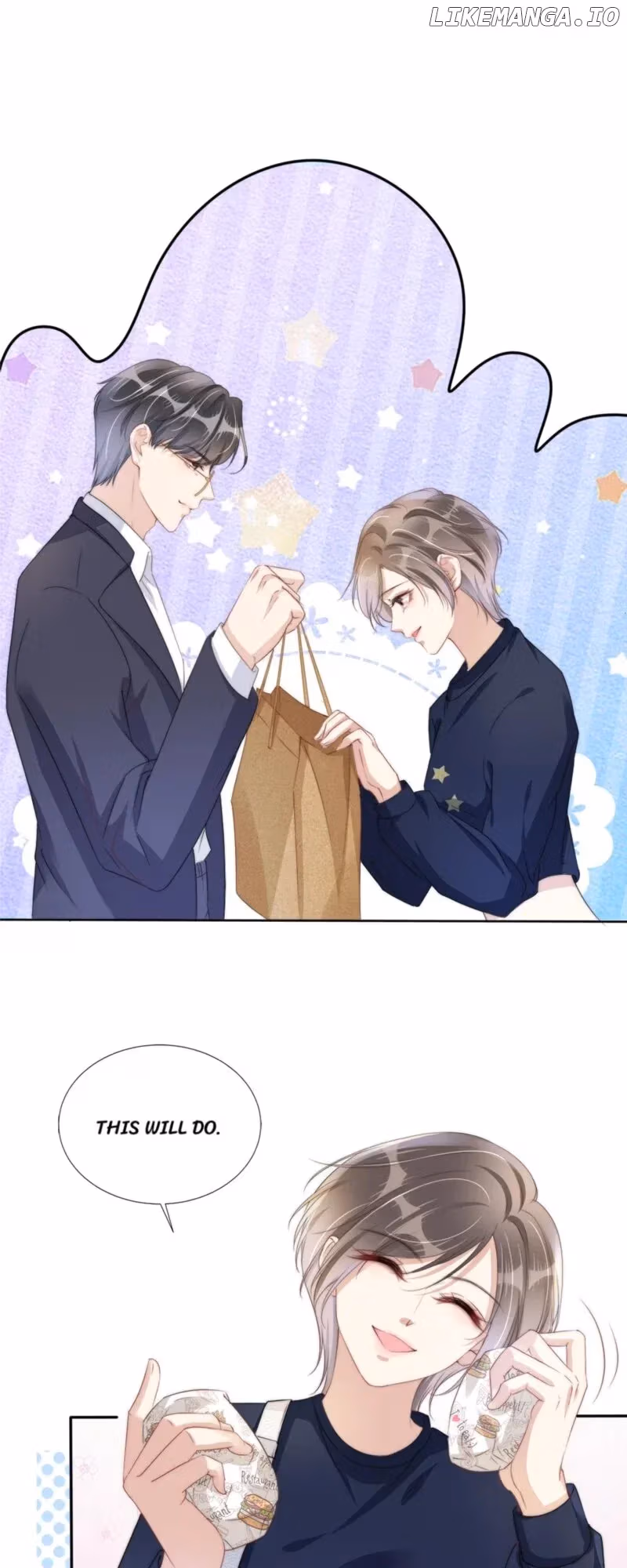 Read Almighty Royal Sister chapter 33 image 7 on Lezhin