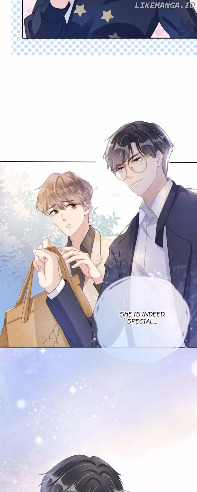 Read Almighty Royal Sister chapter 33 image 8 on Lezhin