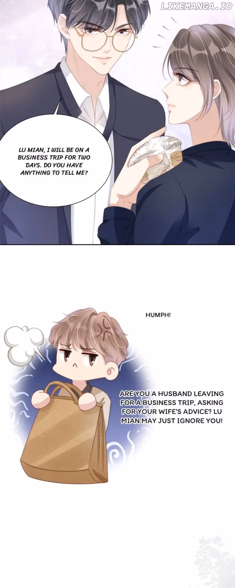 Read Almighty Royal Sister chapter 33 image 9 on Lezhin