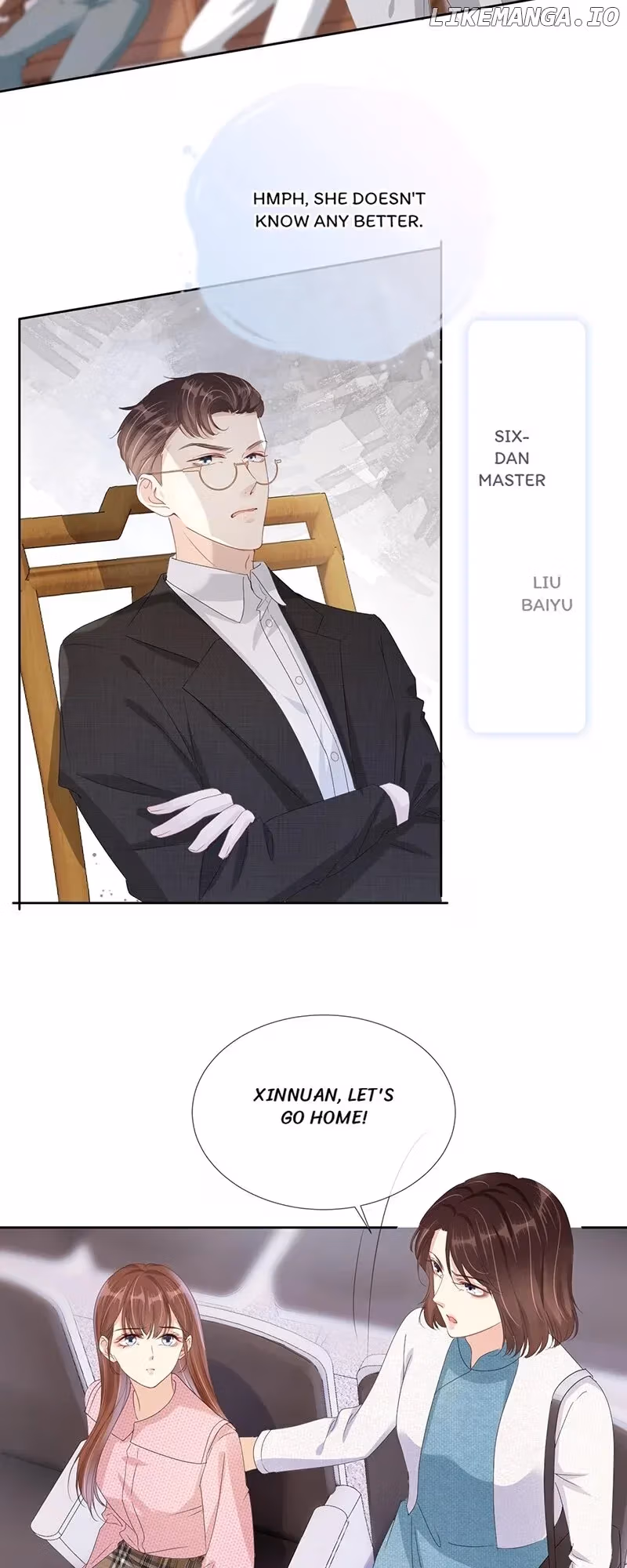 Read Almighty Royal Sister chapter 34 image 10 on Lezhin