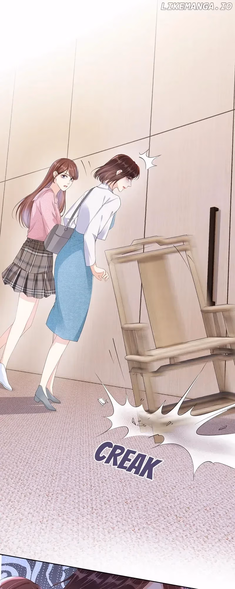 Read Almighty Royal Sister chapter 34 image 14 on Lezhin