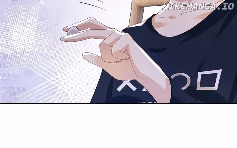 Read Almighty Royal Sister chapter 34 image 20 on Lezhin