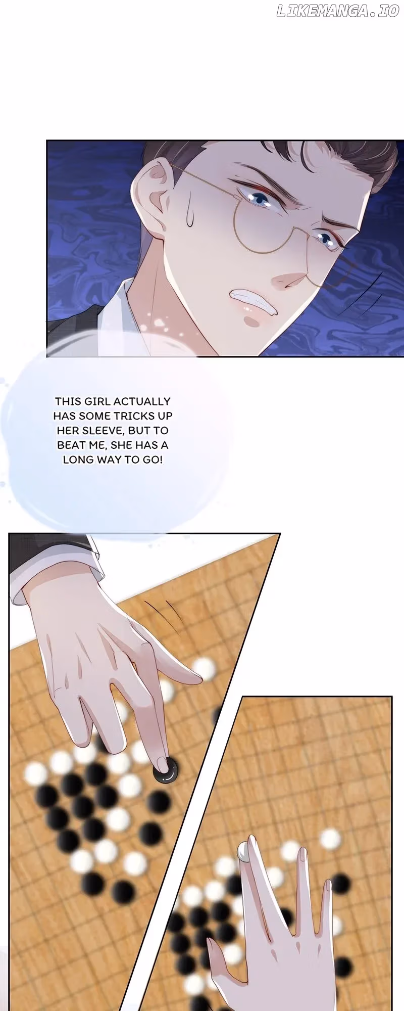Read Almighty Royal Sister chapter 34 image 22 on Lezhin