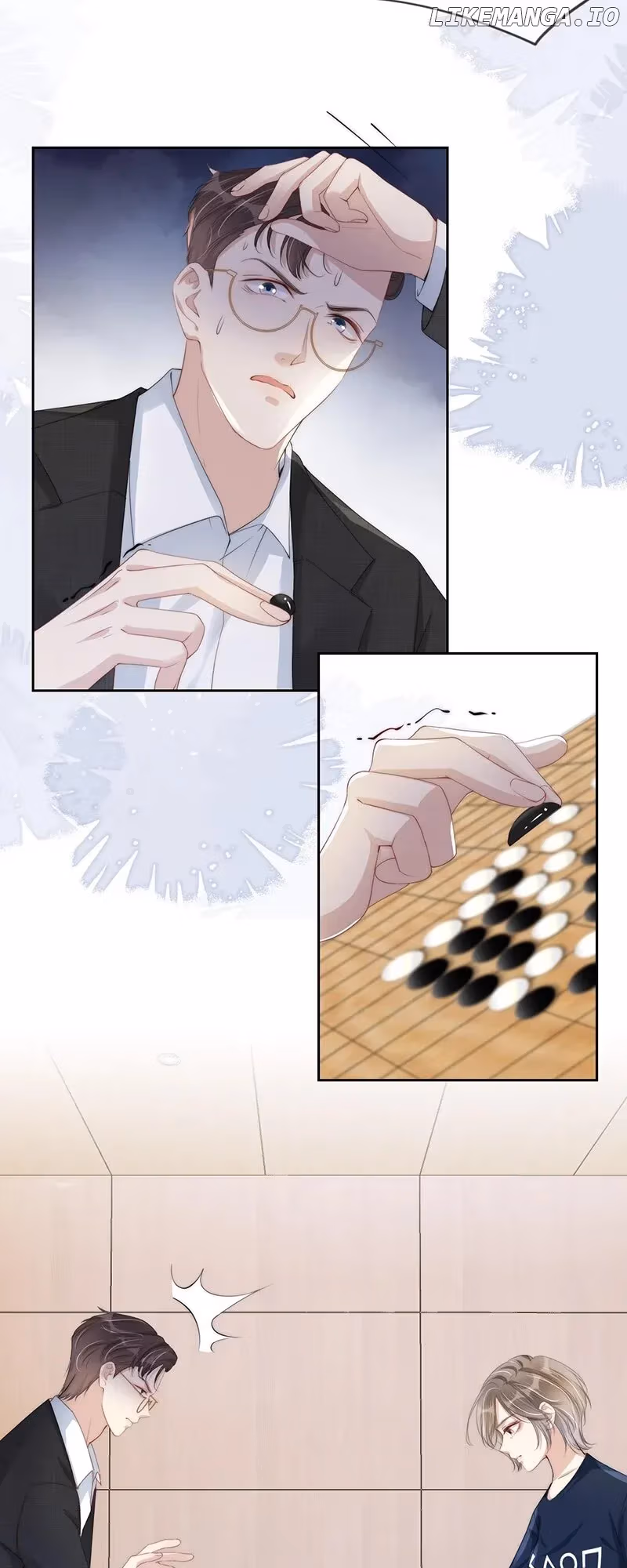 Read Almighty Royal Sister chapter 34 image 25 on Lezhin
